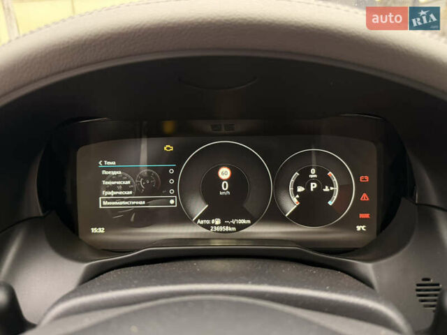 Черный Ягуар ХФ, объемом двигателя 3 л и пробегом 148 тыс. км за 18700 $, фото 41 на Automoto.ua