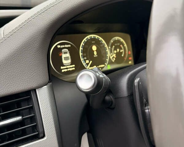 Черный Ягуар ХФ, объемом двигателя 3 л и пробегом 148 тыс. км за 18700 $, фото 52 на Automoto.ua