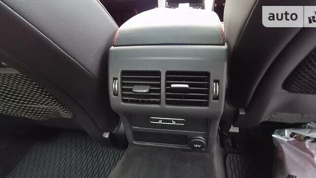 Черный Ягуар ХФ, объемом двигателя 3 л и пробегом 121 тыс. км за 22900 $, фото 12 на Automoto.ua