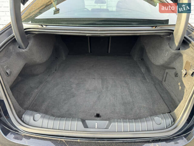 Черный Ягуар ХФ, объемом двигателя 3 л и пробегом 181 тыс. км за 17500 $, фото 22 на Automoto.ua