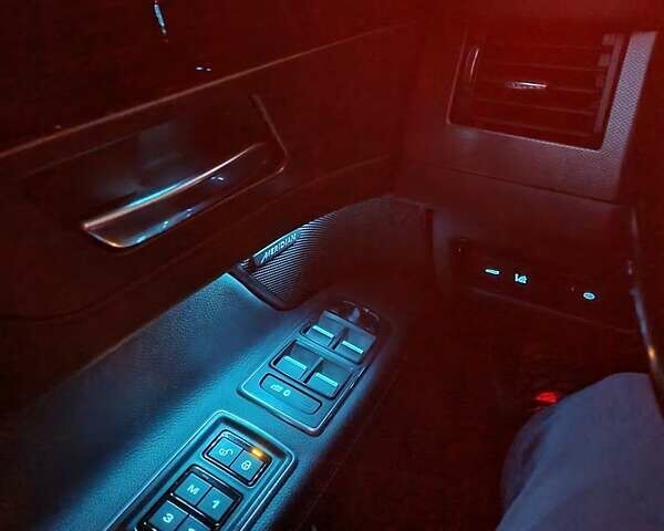 Черный Ягуар ХФ, объемом двигателя 3 л и пробегом 179 тыс. км за 22000 $, фото 13 на Automoto.ua