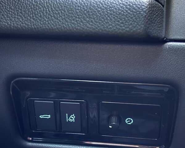 Чорний Ягуар ХФ, об'ємом двигуна 2 л та пробігом 110 тис. км за 20000 $, фото 12 на Automoto.ua