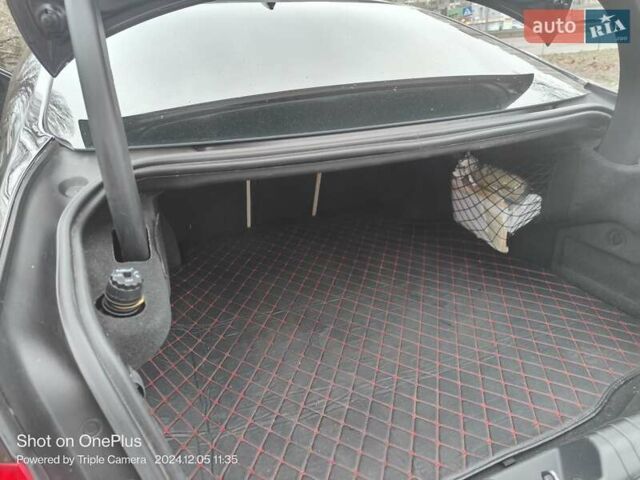 Черный Ягуар ХФ, объемом двигателя 2 л и пробегом 140 тыс. км за 18500 $, фото 14 на Automoto.ua