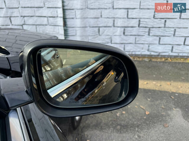 Черный Ягуар ХФ, объемом двигателя 3 л и пробегом 181 тыс. км за 17500 $, фото 32 на Automoto.ua