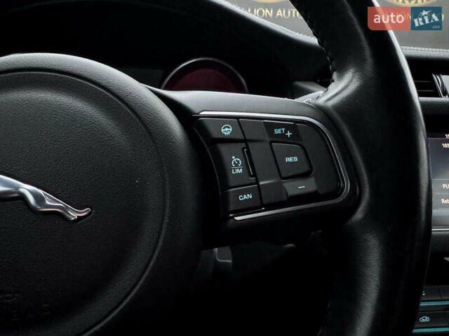 Черный Ягуар ХФ, объемом двигателя 2 л и пробегом 113 тыс. км за 17600 $, фото 21 на Automoto.ua