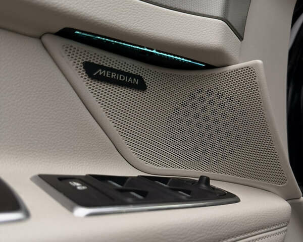 Черный Ягуар ХФ, объемом двигателя 3 л и пробегом 148 тыс. км за 18700 $, фото 53 на Automoto.ua