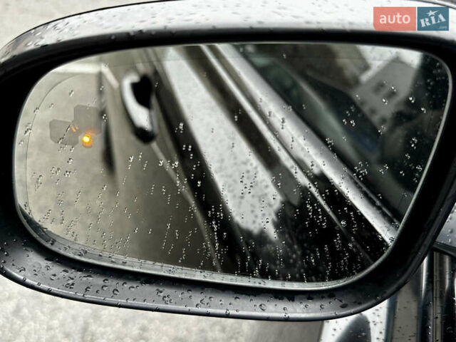 Черный Ягуар ХФ, объемом двигателя 2 л и пробегом 195 тыс. км за 18200 $, фото 10 на Automoto.ua