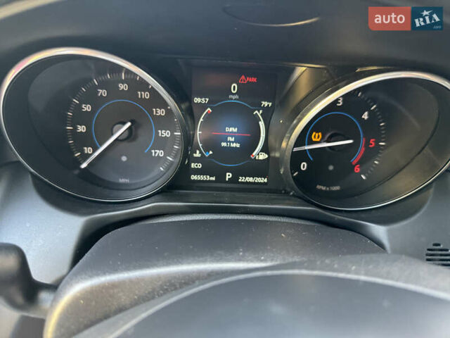 Черный Ягуар ХФ, объемом двигателя 2 л и пробегом 65 тыс. км за 17200 $, фото 16 на Automoto.ua