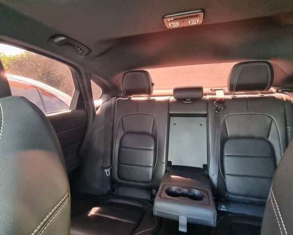 Черный Ягуар ХФ, объемом двигателя 3 л и пробегом 179 тыс. км за 22000 $, фото 33 на Automoto.ua