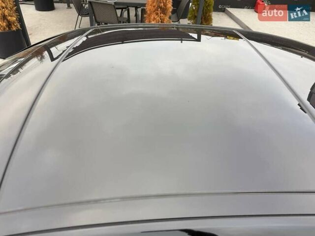 Черный Ягуар ХФ, объемом двигателя 2 л и пробегом 158 тыс. км за 15900 $, фото 11 на Automoto.ua