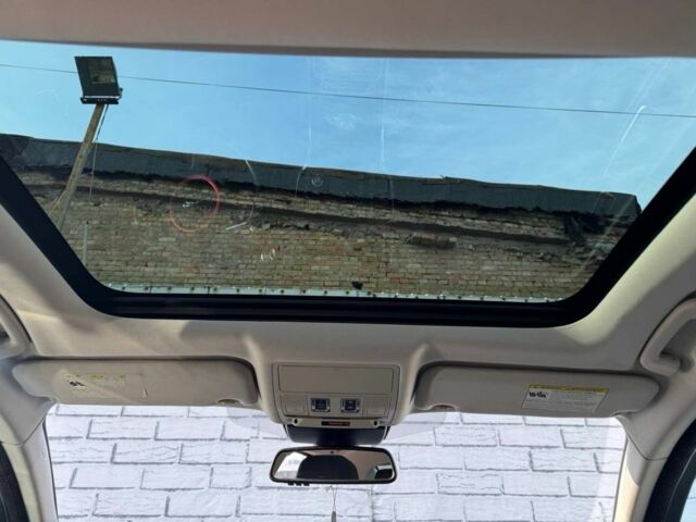 Чорний Ягуар ХФ, об'ємом двигуна 3 л та пробігом 181 тис. км за 17500 $, фото 10 на Automoto.ua