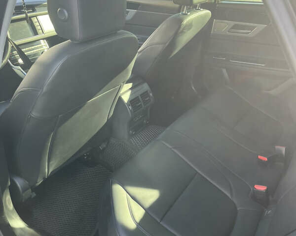 Черный Ягуар ХФ, объемом двигателя 2 л и пробегом 158 тыс. км за 17500 $, фото 22 на Automoto.ua