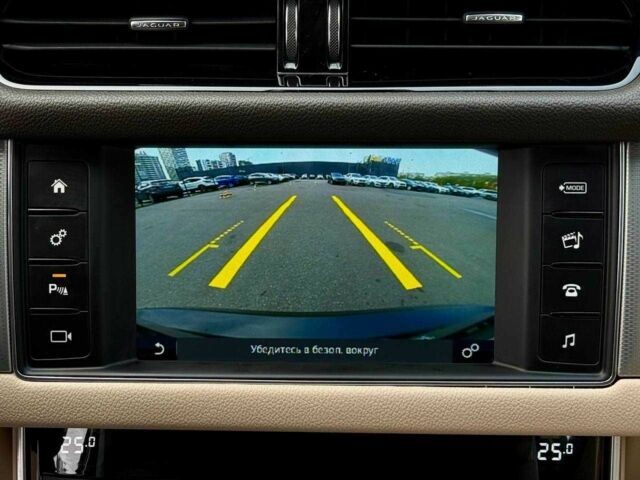 Чорний Ягуар ХФ, об'ємом двигуна 0 л та пробігом 99 тис. км за 22900 $, фото 10 на Automoto.ua