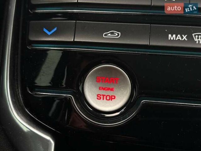 Черный Ягуар ХФ, объемом двигателя 2 л и пробегом 158 тыс. км за 15900 $, фото 25 на Automoto.ua