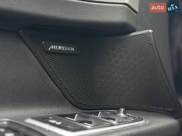 Черный Ягуар ХФ, объемом двигателя 2 л и пробегом 158 тыс. км за 15900 $, фото 13 на Automoto.ua