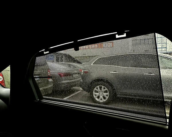 Черный Ягуар ХФ, объемом двигателя 2 л и пробегом 195 тыс. км за 18200 $, фото 39 на Automoto.ua