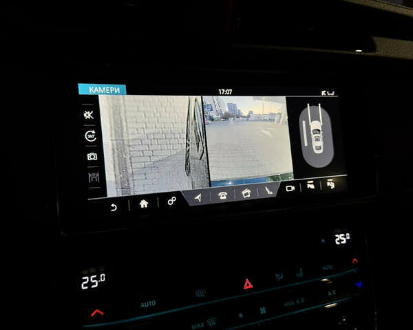 Черный Ягуар ХФ, объемом двигателя 2 л и пробегом 98 тыс. км за 19999 $, фото 26 на Automoto.ua