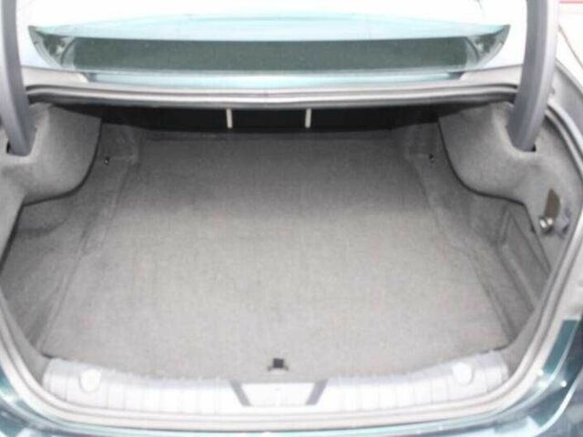 Черный Ягуар ХФ, объемом двигателя 3 л и пробегом 66 тыс. км за 3700 $, фото 18 на Automoto.ua