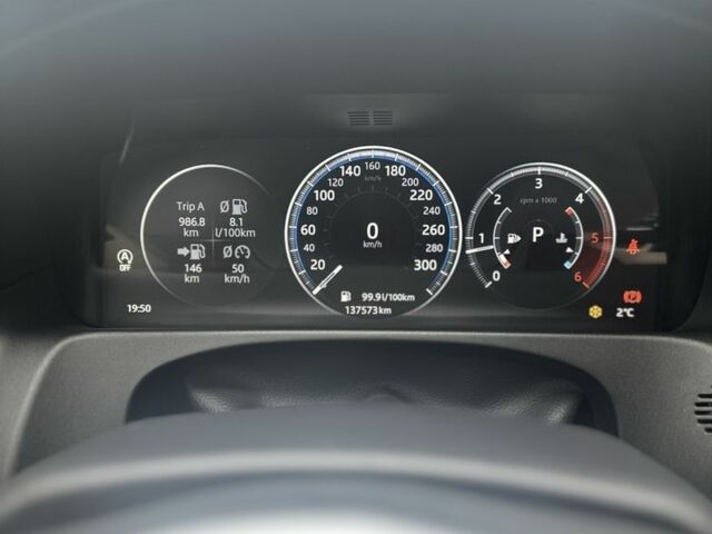 Черный Ягуар ХФ, объемом двигателя 2 л и пробегом 137 тыс. км за 18500 $, фото 7 на Automoto.ua