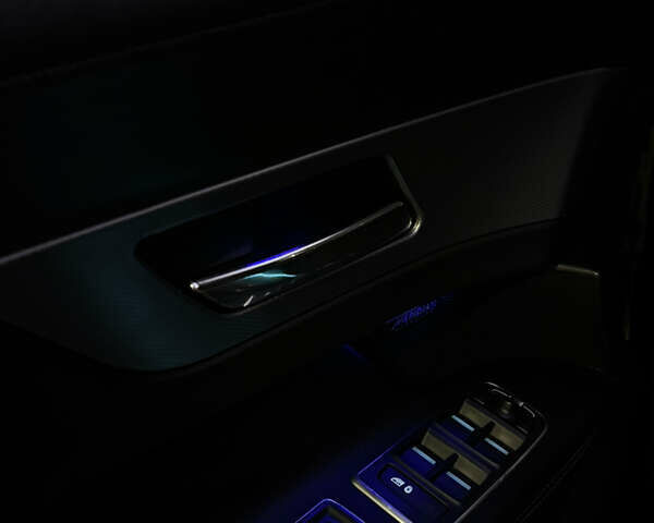 Черный Ягуар ХФ, объемом двигателя 2 л и пробегом 98 тыс. км за 19999 $, фото 18 на Automoto.ua