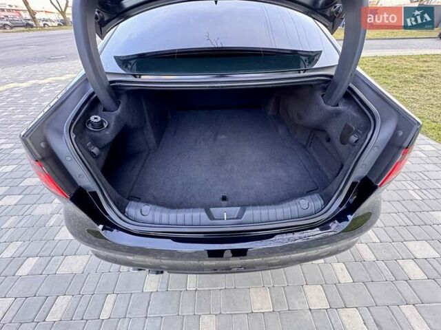 Черный Ягуар ХФ, объемом двигателя 2 л и пробегом 24 тыс. км за 28900 $, фото 80 на Automoto.ua