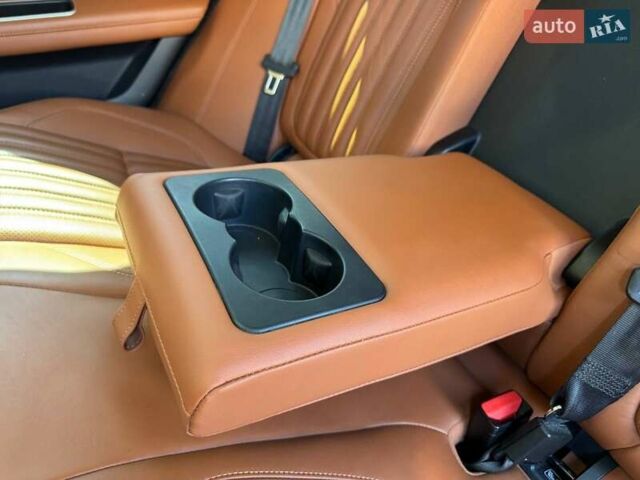 Черный Ягуар ХФ, объемом двигателя 2 л и пробегом 99 тыс. км за 26900 $, фото 91 на Automoto.ua
