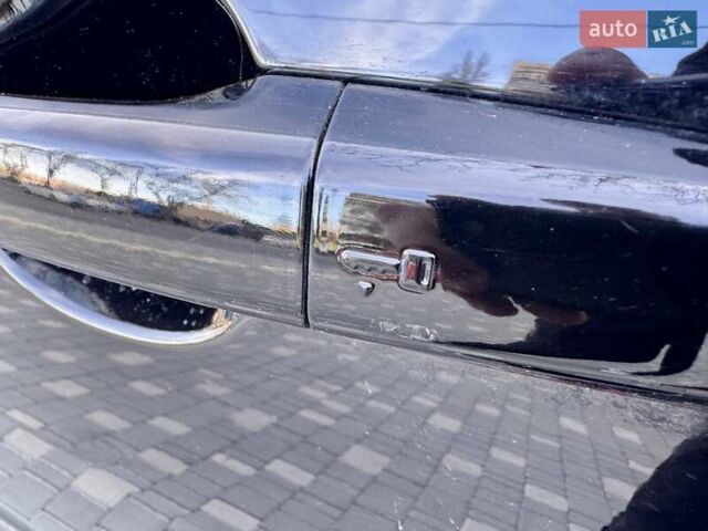 Черный Ягуар ХФ, объемом двигателя 2 л и пробегом 24 тыс. км за 28900 $, фото 41 на Automoto.ua