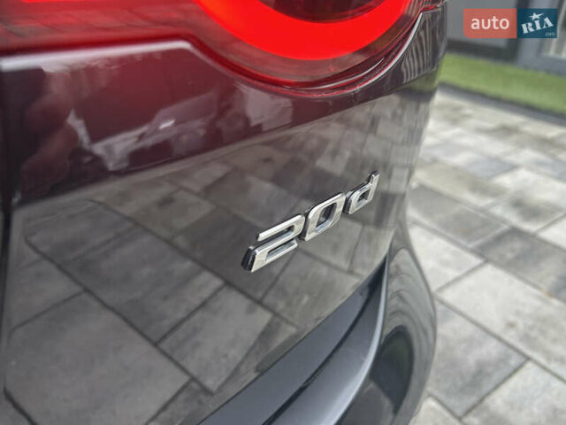 Черный Ягуар ХФ, объемом двигателя 2 л и пробегом 92 тыс. км за 26200 $, фото 15 на Automoto.ua