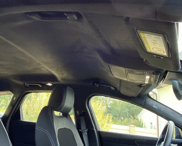 Чорний Ягуар ХФ, об'ємом двигуна 2 л та пробігом 91 тис. км за 26999 $, фото 28 на Automoto.ua