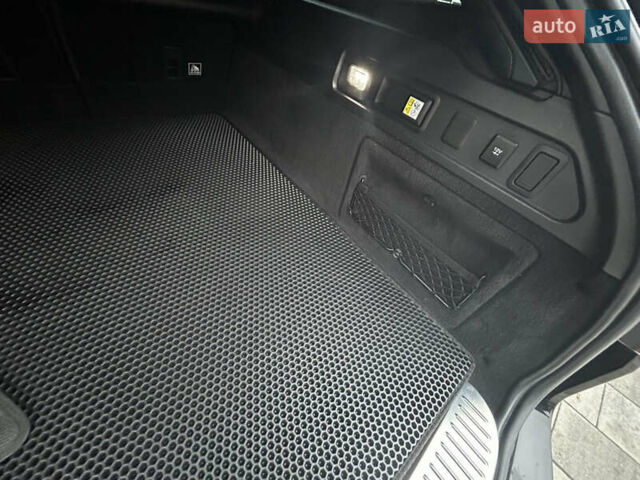 Черный Ягуар ХФ, объемом двигателя 2 л и пробегом 92 тыс. км за 26200 $, фото 27 на Automoto.ua