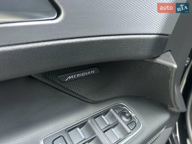 Черный Ягуар ХФ, объемом двигателя 2 л и пробегом 92 тыс. км за 26200 $, фото 21 на Automoto.ua