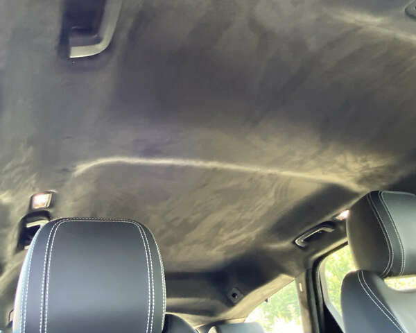 Чорний Ягуар ХФ, об'ємом двигуна 2 л та пробігом 91 тис. км за 26999 $, фото 29 на Automoto.ua