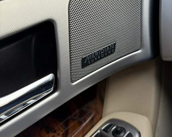 Красный Ягуар ХФ, объемом двигателя 2.97 л и пробегом 112 тыс. км за 15500 $, фото 12 на Automoto.ua