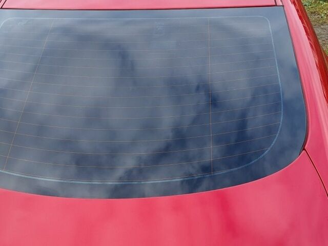 Красный Ягуар ХФ, объемом двигателя 3 л и пробегом 150 тыс. км за 15196 $, фото 13 на Automoto.ua