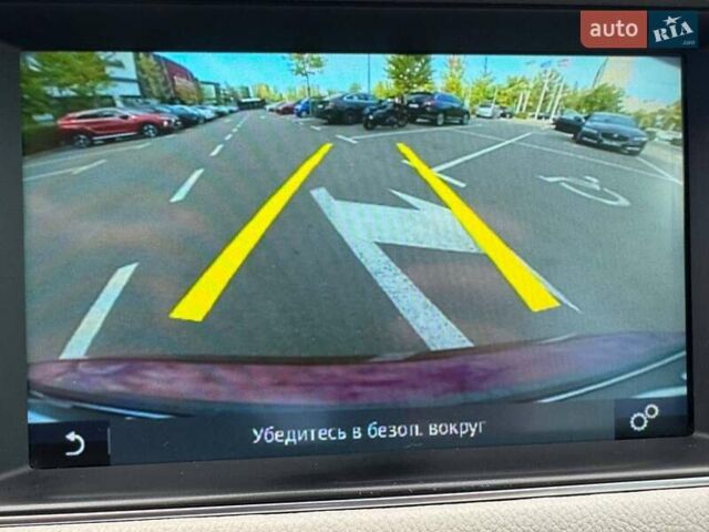 Красный Ягуар ХФ, объемом двигателя 3 л и пробегом 129 тыс. км за 15490 $, фото 19 на Automoto.ua