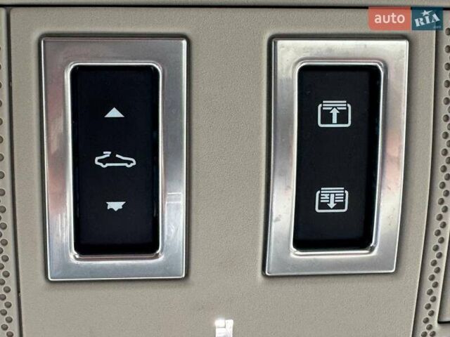 Червоний Ягуар ХФ, об'ємом двигуна 3 л та пробігом 129 тис. км за 18490 $, фото 22 на Automoto.ua
