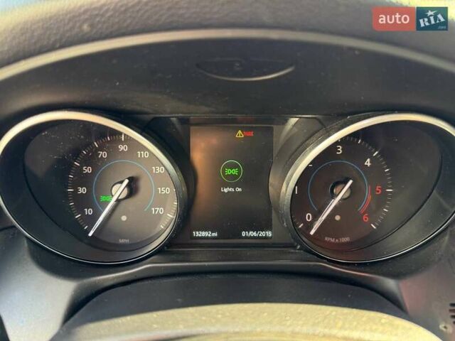 Червоний Ягуар ХФ, об'ємом двигуна 2 л та пробігом 214 тис. км за 10800 $, фото 27 на Automoto.ua