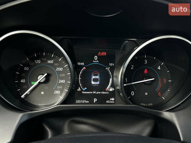 Ягуар ХФ 2017 у Львові на Automoto.ua Червоний Ягуар ХФ, об'ємом двигуна 0 л та пробігом 225 тис. км за 18999 $, фото 11 на Automoto.ua