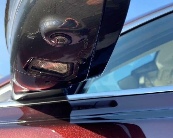 Ягуар ХФ 2018 в Киеве на Automoto.ua Красный Ягуар ХФ, объемом двигателя 2 л и пробегом 97 тыс. км за 25800 $, фото 28 на Automoto.ua