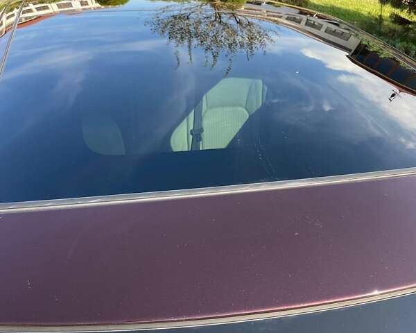 Ягуар ХФ 2018 в Киеве на Automoto.ua Красный Ягуар ХФ, объемом двигателя 2 л и пробегом 97 тыс. км за 25800 $, фото 30 на Automoto.ua