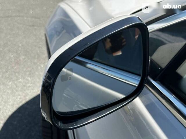 Ягуар ХФ, об'ємом двигуна 3 л та пробігом 290 тис. км за 9990 $, фото 17 на Automoto.ua