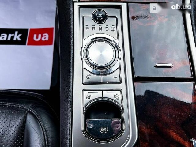 Ягуар ХФ, об'ємом двигуна 3 л та пробігом 298 тис. км за 13190 $, фото 23 на Automoto.ua