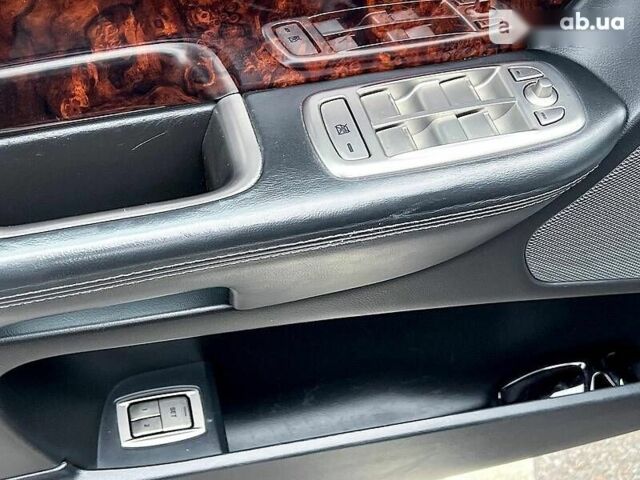 Ягуар ХФ, об'ємом двигуна 3 л та пробігом 298 тис. км за 13190 $, фото 26 на Automoto.ua