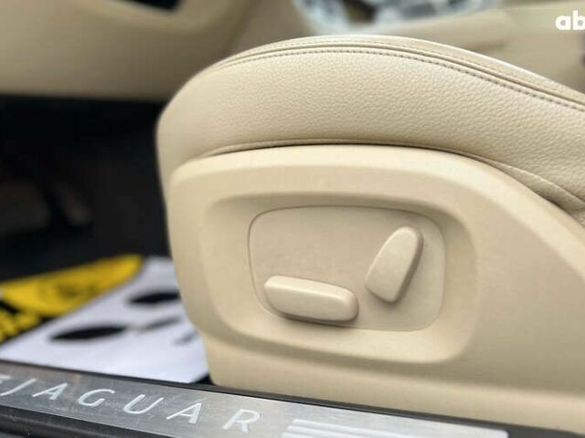 Ягуар ХФ, об'ємом двигуна 2 л та пробігом 110 тис. км за 13500 $, фото 19 на Automoto.ua