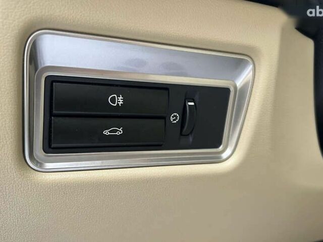 Ягуар ХФ, об'ємом двигуна 2 л та пробігом 110 тис. км за 13500 $, фото 22 на Automoto.ua