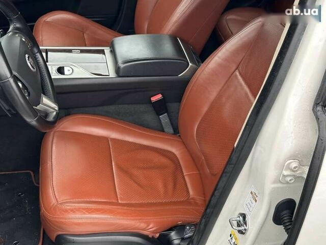 Ягуар ХФ, об'ємом двигуна 3 л та пробігом 293 тис. км за 8590 $, фото 20 на Automoto.ua