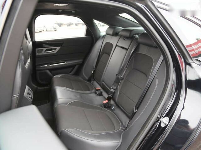Ягуар ХФ, объемом двигателя 2 л и пробегом 116 тыс. км за 25900 $, фото 9 на Automoto.ua