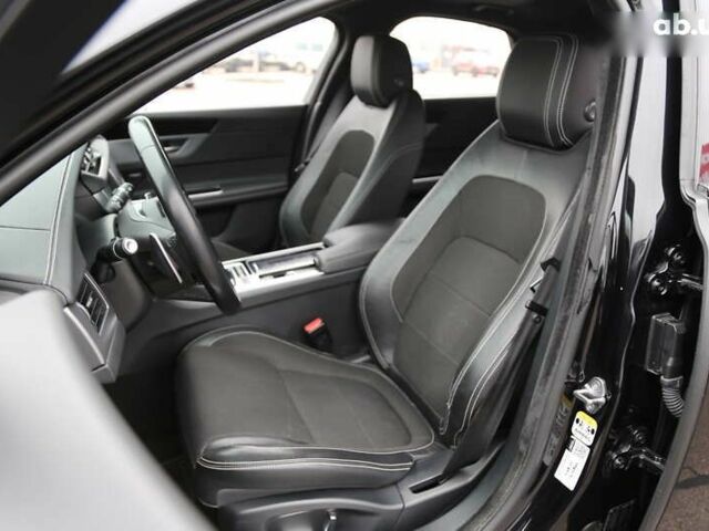 Ягуар ХФ, объемом двигателя 2 л и пробегом 116 тыс. км за 25900 $, фото 8 на Automoto.ua