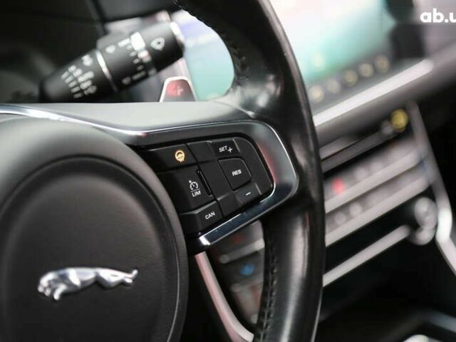 Ягуар ХФ, объемом двигателя 2 л и пробегом 116 тыс. км за 25900 $, фото 18 на Automoto.ua