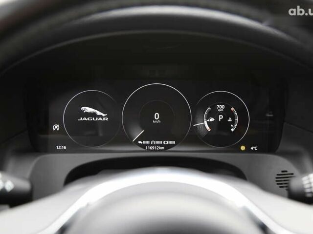Ягуар ХФ, объемом двигателя 2 л и пробегом 116 тыс. км за 25900 $, фото 21 на Automoto.ua